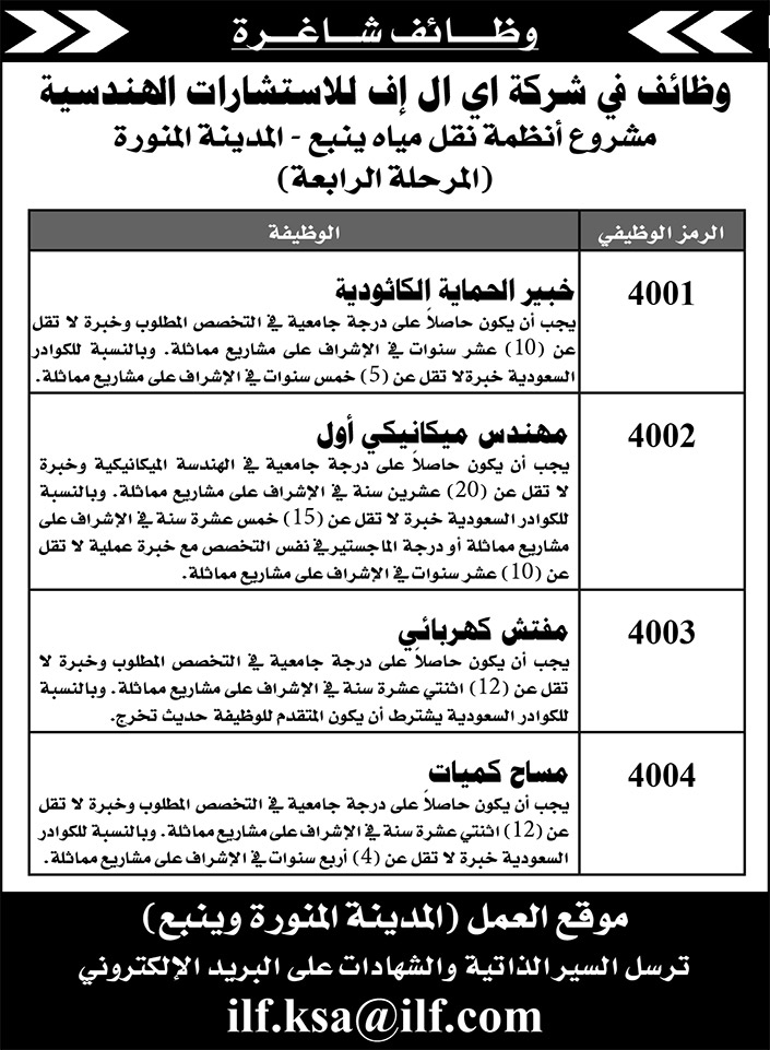 جامعة طيبة بالمدينة تعلن عن توفر وظائف أكاديمية شاغرة